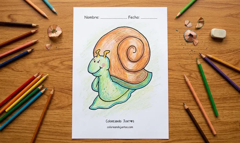 Snails
