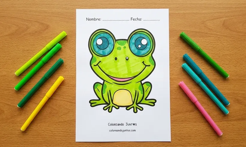 Frogs