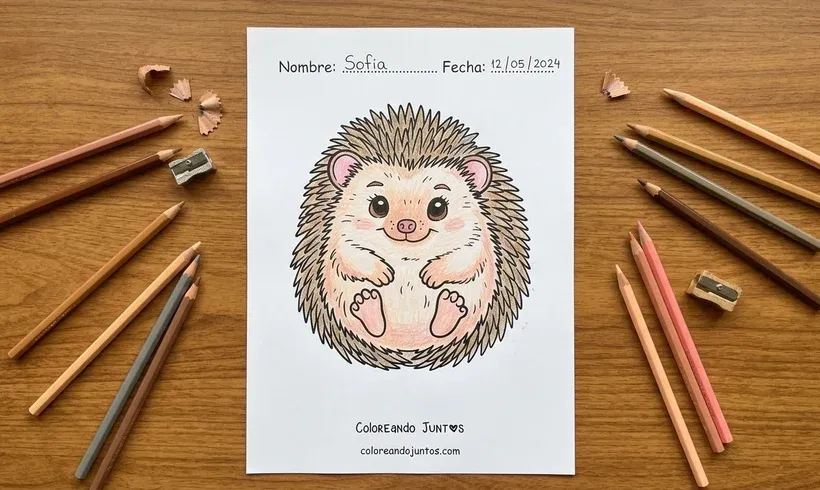 Hedgehogs
