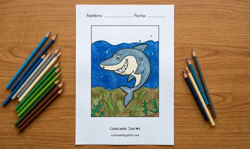 Sharks