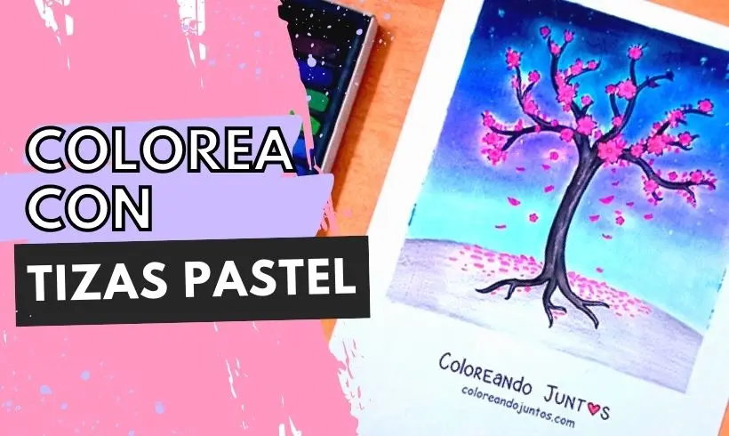 Pastel chalks